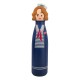 Stranger Things Water Bottle Scoops Ahoy Robin 500 ml