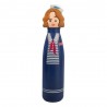 Stranger Things Drinkfles Scoops Ahoy Robin 500 ml