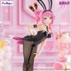 Megurine Luka BiCute Bunnies PVC Statue Megurine Luka 28 cm