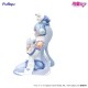 Hatsune Miku Noodle Stopper PVC Statue Snow Miku Sky Town 10th Ver. 10 cm