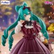 Hatsune Miku Trio-Try-iT PVC Statue Classical Retro Miku (European Exclusive) 19 cm