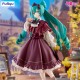 Hatsune Miku Trio-Try-iT PVC Statue Classical Retro Miku (European Exclusive) 19 cm