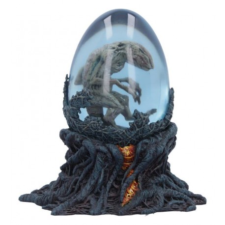 Stranger Things Storage Box Demodog 15 cm