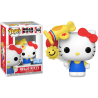 Funko Pop 144 Hello Kitty with Plane (Exclusive)