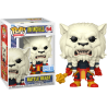 Funko Pop 54 Battle Beast (Excl.), Invincible