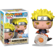 Funko Pop 2120 Naruto Uzumaki (Excl.), Naruto Shippuden