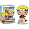 Funko Pop 2120 Naruto Uzumaki (Excl.), Naruto Shippuden