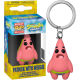 SpongeBob SquarePants - Patrick with Wedgie Pocket Pop! Keychain