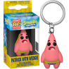 SpongeBob SquarePants - Patrick with Wedgie Pocket Pop! Keychain