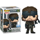 Funko Pop 1159 Naked Snake (Big Boss)(Excl.), Metal Gear Solid 3