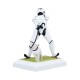 Original Stormtrooper Statue Man's Best Friend 16 cm