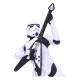 Original Stormtrooper Figure Back Rock On! Stormtrooper 18 cm