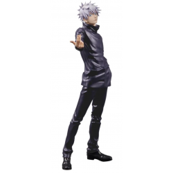 Jujutsu Kaisen Grandista PVC Statue Gojo Satoru 27 cm