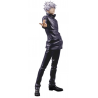 Jujutsu Kaisen Grandista PVC Statue Gojo Satoru 27 cm