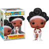 Funko Pop 1665 Calliope (Muse), Hercules