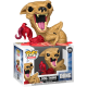 Funko Pop 1951 Dog-Thing, The Thing