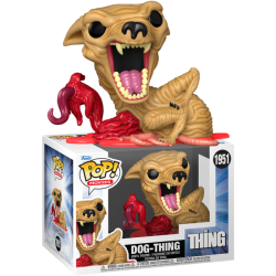 Funko Pop 1951 Dog-Thing, The Thing