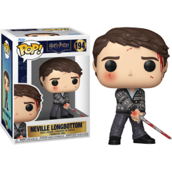 Funko Pop 194 Neville Longbottom, Harry Potter