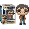 Funko Pop 196 Harry Potter with Resurrection Stone