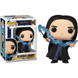 Funko Pop 195 Severus Snape, Harry Potter