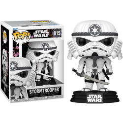 Funko Pop 815 Stormtrooper, Star Wars