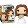 Funko Pop 1867 Rachel Green (Wedding Dress), Friends