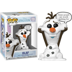 Funko Pop 1700 Olaf, Frozen