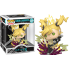 Funko Pop 2249 Kikoru Shinomiya (Falling Thunder) (Deluxe), Kaiju No. 8