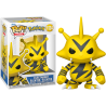 Funko Pop 1124 Electabuzz, Pokemon