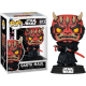 Funko Pop 814 Darth Maul, Star Wars