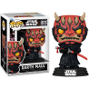 Funko Pop 814 Darth Maul, Star Wars