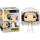 Funko Pop 1869 Monica Geller in Wedding Dress, Friends