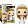 Funko Pop 1868 Phoebe Buffay in Wedding Dress, Friends