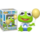 Funko Pop 1696 Baby Kermit, Muppet Babies