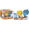 Funko Pop 2223 Father-Son Kamehameha, Dragon Ball Z