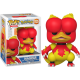 Funko Pop 1125 Magmar, Pokemon