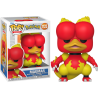 Funko Pop 1125 Magmar, Pokemon