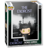 Funko Pop 22 Father Karras, The Exorcist (VHS Cover)