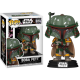 Funko Pop 814 Boba Fett, Star Wars
