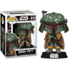 Funko Pop 814 Boba Fett, Star Wars