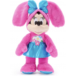 Disney Minnie Mouse Easter Plush - 31cm