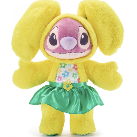 Disney Angel Easter Plush, Lilo & Stitch - 37cm