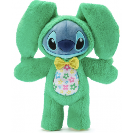 Disney Stitch Easter Plush, Lilo & Stitch - 37cm