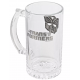 Transformers Autobot Icon Glass Tankard
