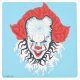 IT - Square Coaster - Pennywise