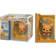 Funko Pop Winnie the Pooh in Honey Tree Nook