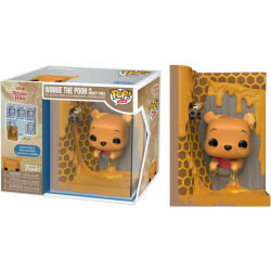 Funko Pop Winnie the Pooh in Honey Tree Nook