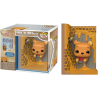 Funko Pop Winnie the Pooh in Honey Tree Nook