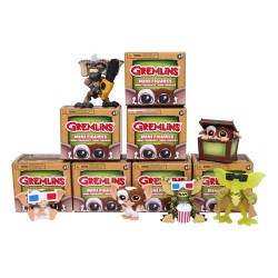 Gremlins Blind Box Mini Figure 6 cm Wave 1