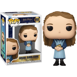 Funko Pop 191 Ariana Dumbledore, Harry Potter